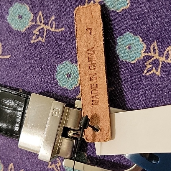 Chaps Belt - Picture 4 of 8